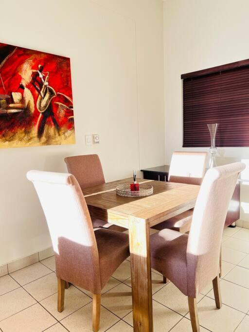 Duplex Penthouse 24H Electricity Apartment Johannesburg Bagian luar foto